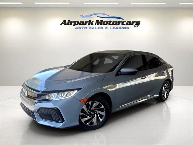 2019 Honda Civic LX for sale in Scottsdale, AZ