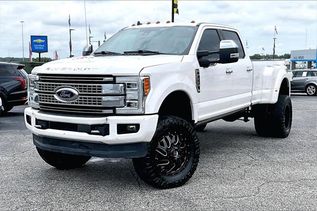 Used 2019 Ford F-350 For Sale in Olive Branch, MS