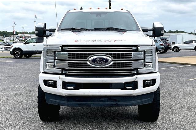 Used 2019 Ford F-350 For Sale in Olive Branch, MS