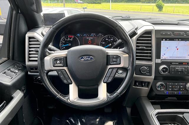 Used 2019 Ford F-350 For Sale in Olive Branch, MS