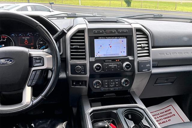 Used 2019 Ford F-350 For Sale in Olive Branch, MS