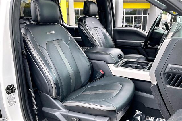 Used 2019 Ford F-350 For Sale in Olive Branch, MS