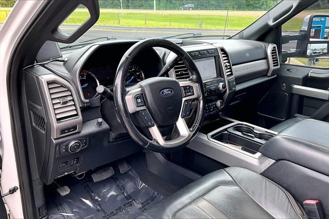 Used 2019 Ford F-350 For Sale in Olive Branch, MS