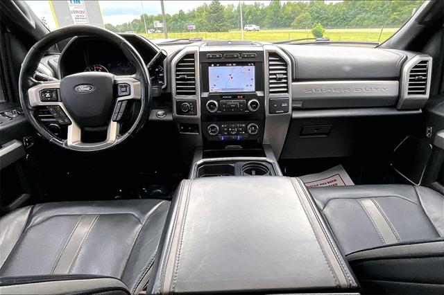 Used 2019 Ford F-350 For Sale in Olive Branch, MS