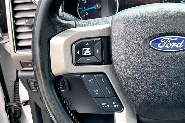 Used 2019 Ford F-350 For Sale in Olive Branch, MS
