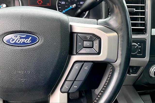 Used 2019 Ford F-350 For Sale in Olive Branch, MS