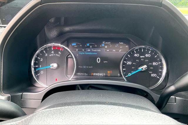 Used 2019 Ford F-350 For Sale in Olive Branch, MS