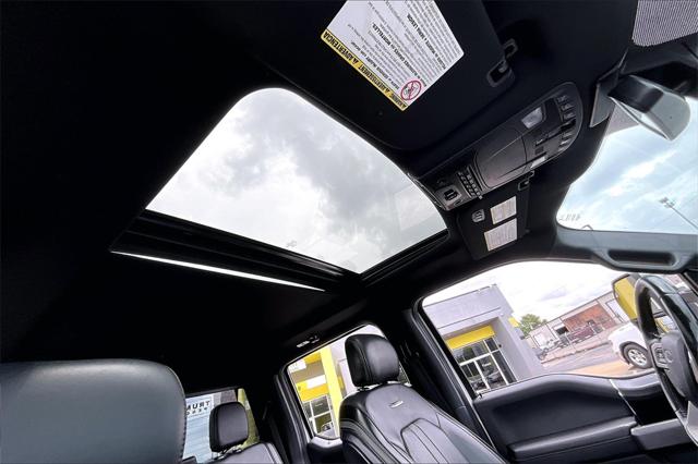 Used 2019 Ford F-350 For Sale in Olive Branch, MS