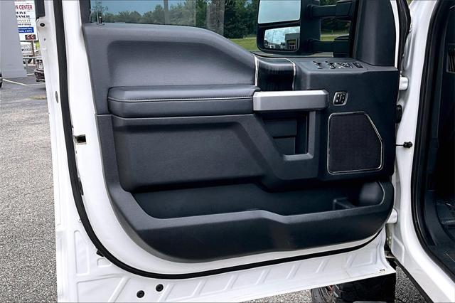 Used 2019 Ford F-350 For Sale in Olive Branch, MS