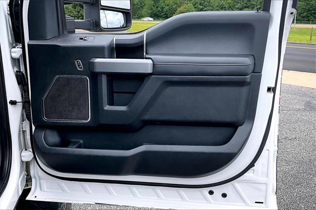 Used 2019 Ford F-350 For Sale in Olive Branch, MS