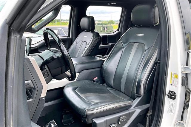 Used 2019 Ford F-350 For Sale in Olive Branch, MS