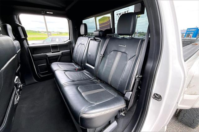 Used 2019 Ford F-350 For Sale in Olive Branch, MS