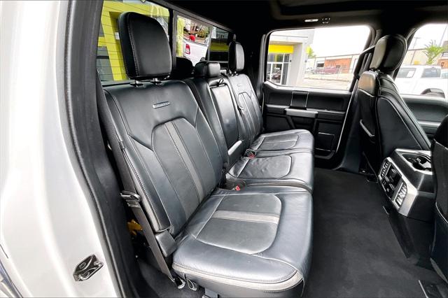 Used 2019 Ford F-350 For Sale in Olive Branch, MS