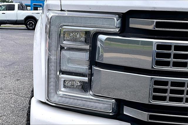 Used 2019 Ford F-350 For Sale in Olive Branch, MS
