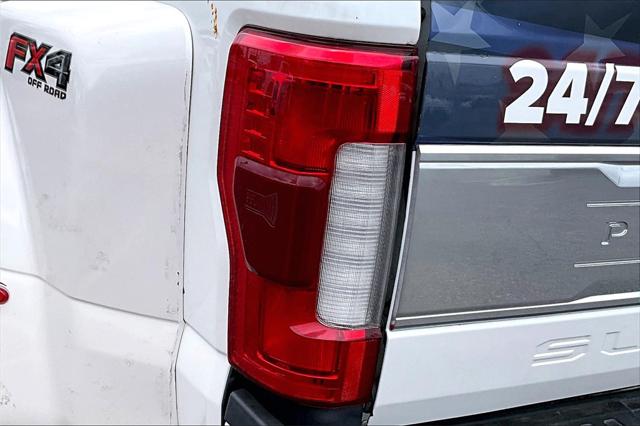 Used 2019 Ford F-350 For Sale in Olive Branch, MS