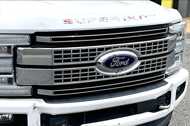 Used 2019 Ford F-350 For Sale in Olive Branch, MS