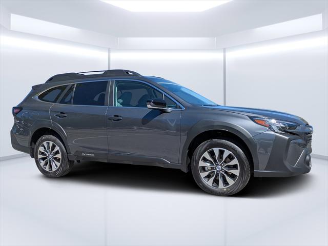 2025 Subaru Outback Limited for sale in Jacksonville, FL