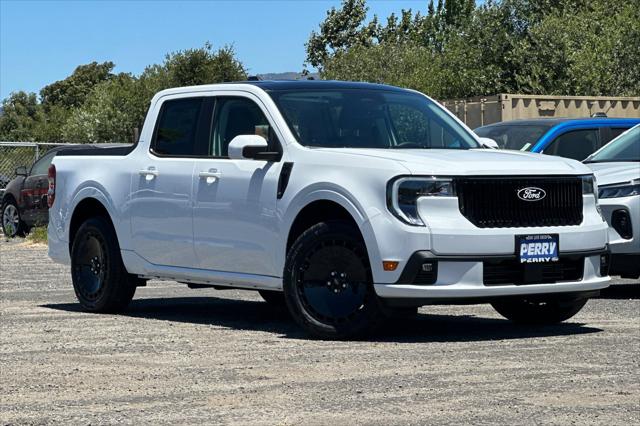 2025 Ford Maverick Lobo Standard for sale in San Luis Obispo, CA