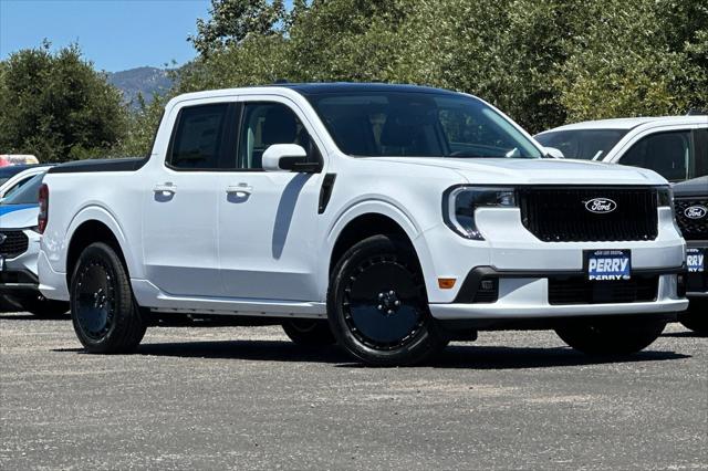 2025 Ford Maverick Lobo Standard for sale in San Luis Obispo, CA