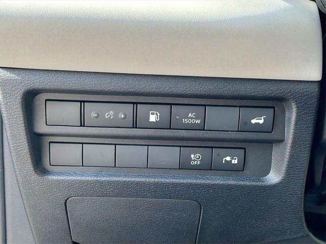 2025 Mitsubishi Outlander PHEV SEL S-AWC