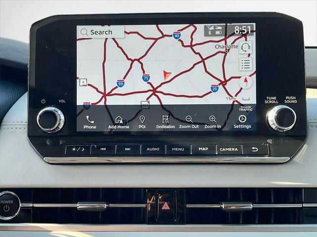 2025 Mitsubishi Outlander PHEV SEL S-AWC