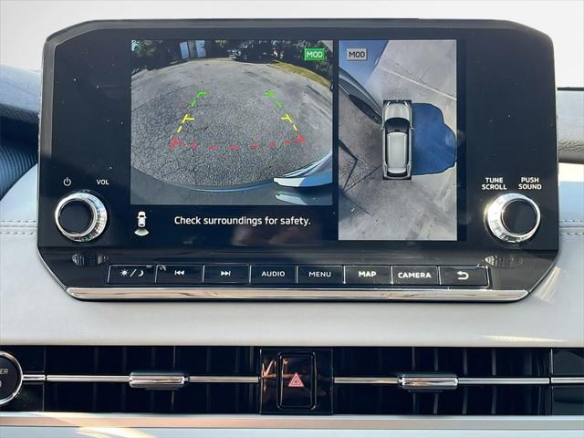 2025 Mitsubishi Outlander PHEV SEL S-AWC