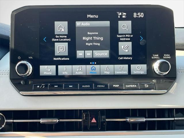 2025 Mitsubishi Outlander PHEV SEL S-AWC