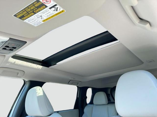 2025 Mitsubishi Outlander PHEV SEL S-AWC