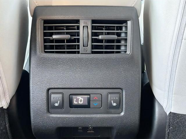 2025 Mitsubishi Outlander PHEV SEL S-AWC