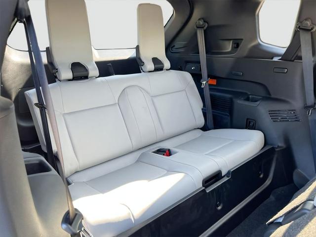 2025 Mitsubishi Outlander PHEV SEL S-AWC
