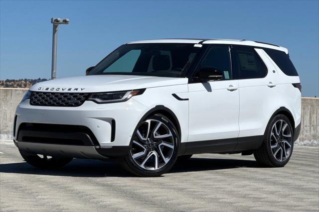 2025 Land Rover Discovery P300 S for sale in Walnut Creek, CA