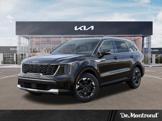 2025 Kia Sorento S for sale in Houston, TX