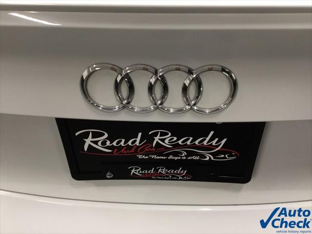 2016 Audi S3 2.0T Premium Plus