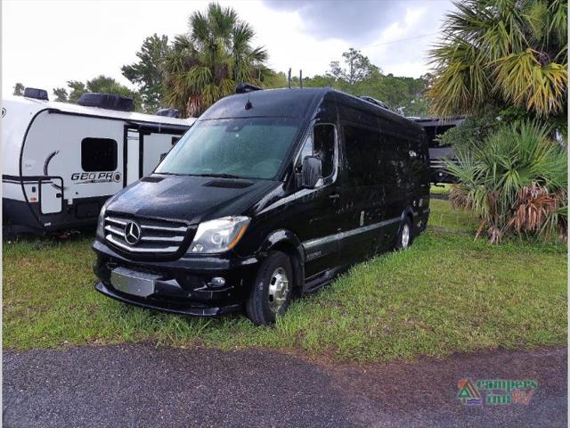 2016 Mercedes-Benz Sprinter 3500 Unknown for sale in Jacksonville, FL