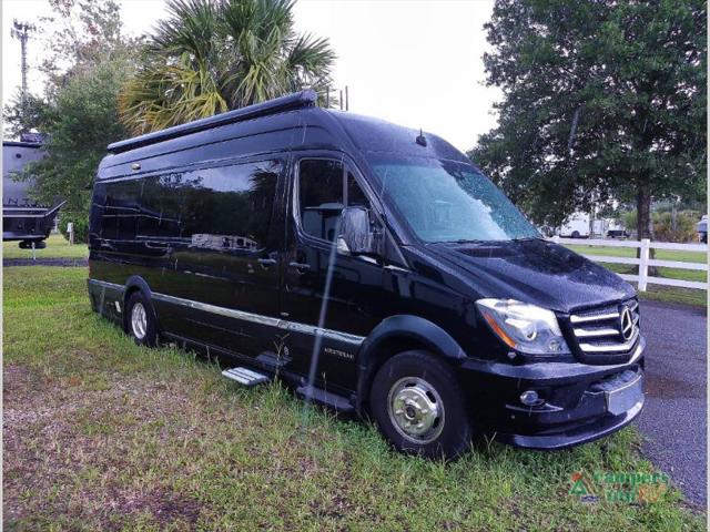 2016 Mercedes-Benz Sprinter 3500 Unknown for sale in Jacksonville, FL
