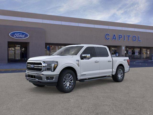 2025 Ford F-150 LARIAT for sale in Santa Fe, NM