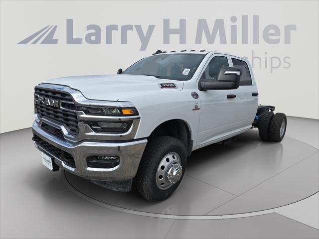 2025 Ram 3500 Tradesman/Big Horn for sale in Thornton, CO