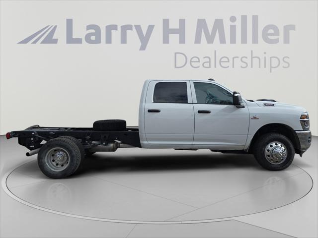 2025 Ram 3500 Tradesman/Big Horn