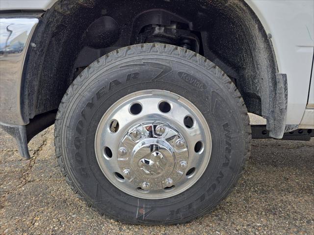2025 Ram 3500 Tradesman/Big Horn