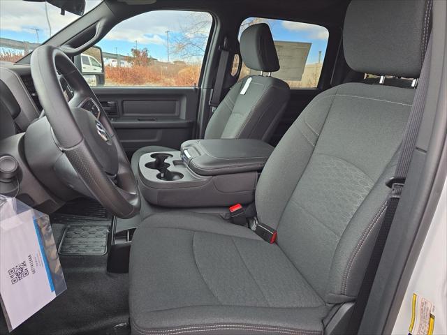 2025 Ram 3500 Tradesman/Big Horn