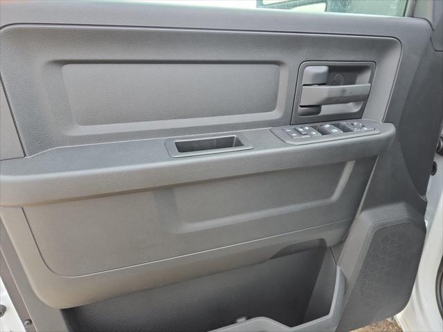 2025 Ram 3500 Tradesman/Big Horn