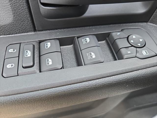 2025 Ram 3500 Tradesman/Big Horn