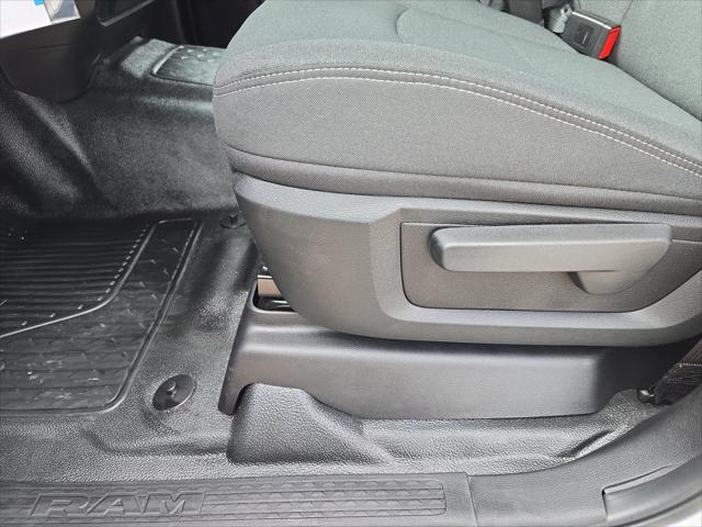 2025 Ram 3500 Tradesman/Big Horn