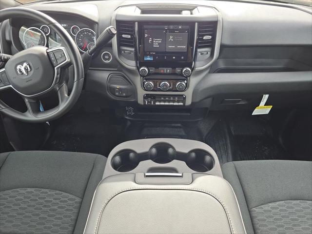 2025 Ram 3500 Tradesman/Big Horn