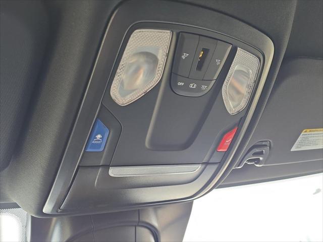 2025 Ram 3500 Tradesman/Big Horn