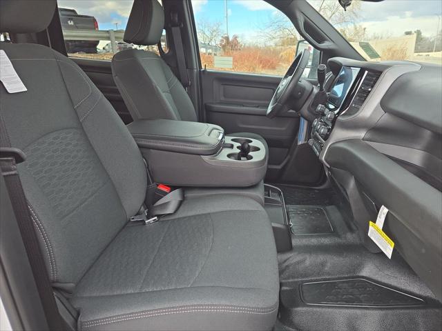 2025 Ram 3500 Tradesman/Big Horn
