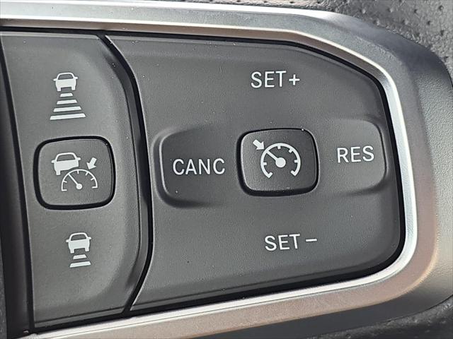 2025 Ram 3500 Tradesman/Big Horn
