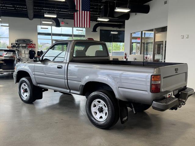 1994 Toyota 4WD Trucks DX