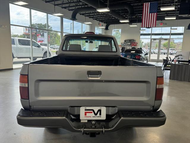 1994 Toyota 4WD Trucks DX