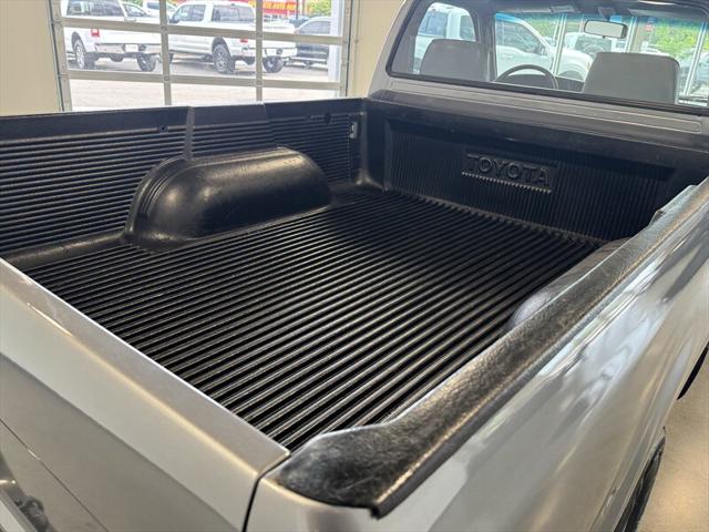 1994 Toyota 4WD Trucks DX